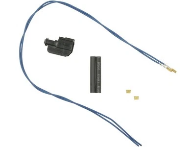 For 2003-2007 Dodge Dakota Idle Air Control Valve Connector SMP 91215TVDQ 2004 - Image 1 of 2