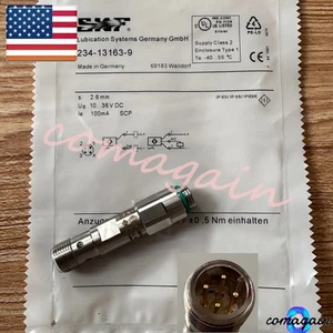 New High Voltag Proximity Switch Sensor 234131639 For SFK 234-13163-9 US STOCK - Picture 1 of 9