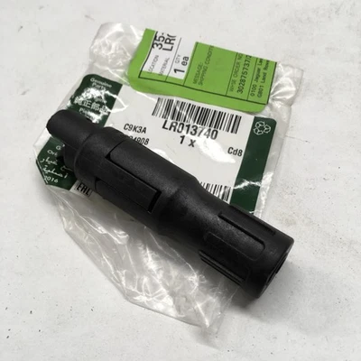 Land Discovery L462 Range Rover Sport Velar Oil Level Tube Cap LR013740 Genuine - Image 1 of 4