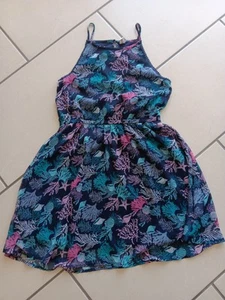 Yigga Kleid aus Chiffon Größe 146/152 Mädchen - Bild 1 von 4