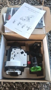 Star Adventurer Astro Pack- Portable Equatorial Tracking Mount For Astrophotogra - Picture 1 of 13