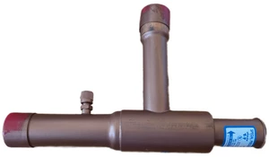 Neu im Karton Sporlan Kopf Druckregelventil 1-3/8 ODF ORI-10-65/225 (271) - Bild 1 von 6