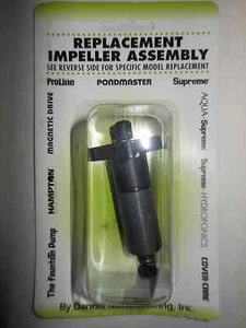 Impulsor cerámico estándar Danner Mag-Drive Pondmaster - Mag Drive 3 y 5 - Imagen 1 de 1
