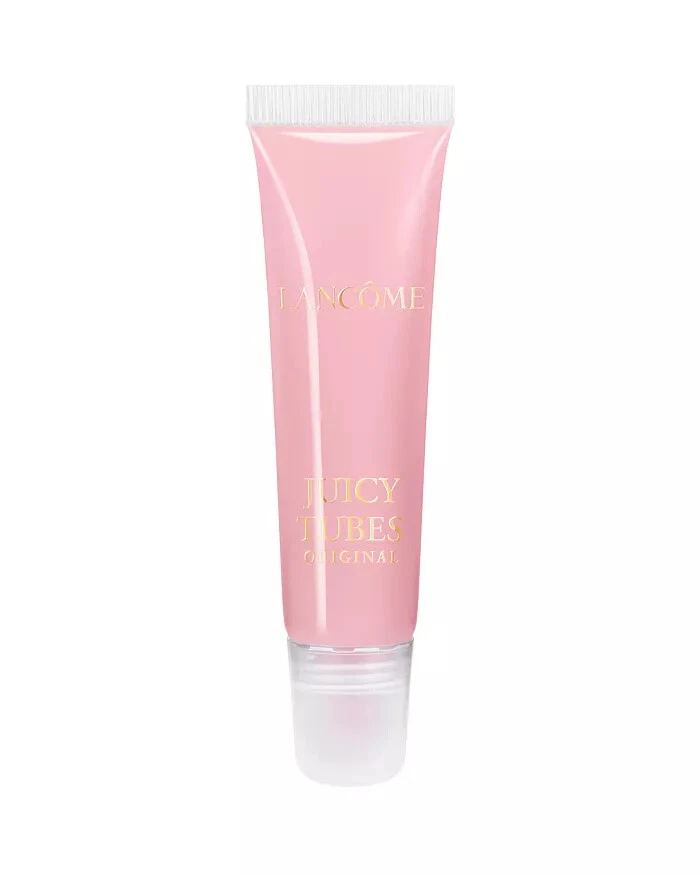 Lancome juicy tubes original ULTRA SHINY LIP GLOSS - 0.5oz (choose shade) - NIB - Image 1 of 1