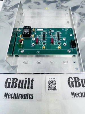 西门子 6003-068-03 Viva-ProE 分析仪 光度计 PCB 3367-098 -30 天保修👍 — 第 1/4 张图片