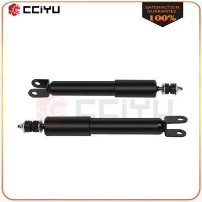 For 2000-2006 Tahoe Surburban 1500 GMC Yukon Sierra 1500 2 Front Shock Struts — 第 1/4 张图片