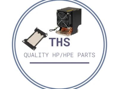 HP 1XM75AA NEW (COMPLETE!) 2.6Ghz Xeon-Silver 4112 CPU KIT for Z8 G4 Workstation - Image 1 of 3