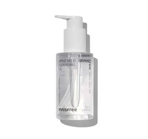 innisfree Apple Seed Cleansing Oil 150ml from Korea - Picture 1 of 2