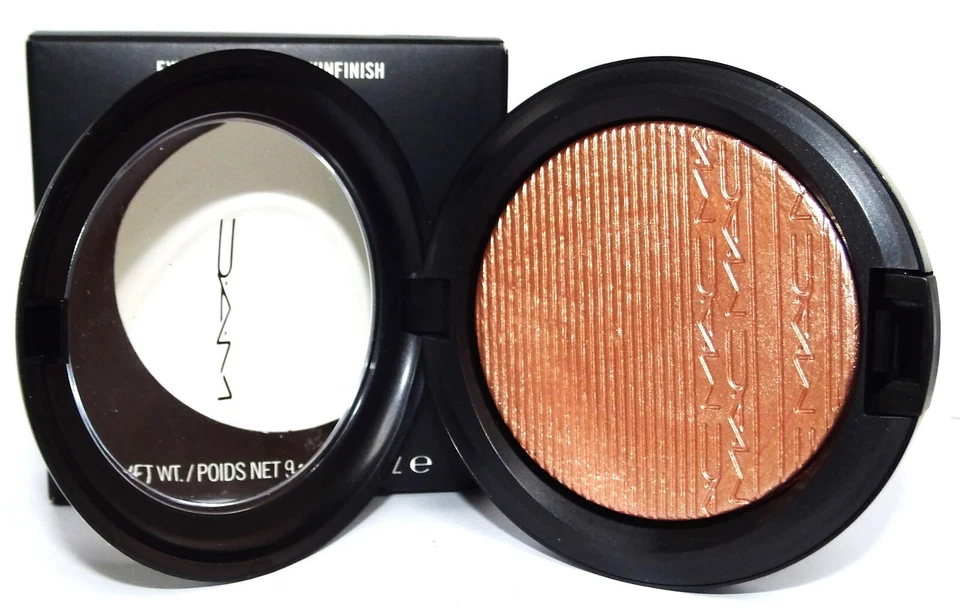 MAC Extra Dimension Skinfinish Superb - Bild 1 von 2