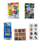 Paw Patrol Activity Gift Set ~ All Paws on Deck (5 Items, 1 Set)