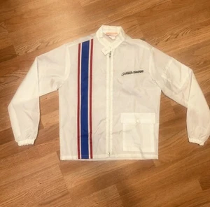 Vintage Racing Race Men’s Jacket Rally Of Champions Size Med To Large - Picture 1 of 7