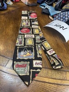 TRAJE DE VESTIDO DE ALTA GAMA PARA PROFESOR DE BOTELLA DE COCA CORBATA DE DISEÑO ENVÍO GRATUITO - Imagen 1 de 4