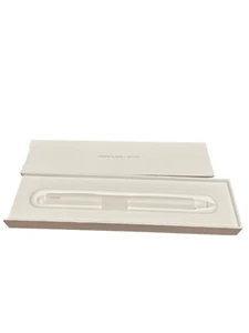 Apple Pencil 2nd Generation Stylus For iPad Pro & Air White Compatible - Picture 1 of 8