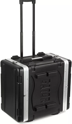 Gator GRR-6L Rolling Rack Case - Image 1 of 4