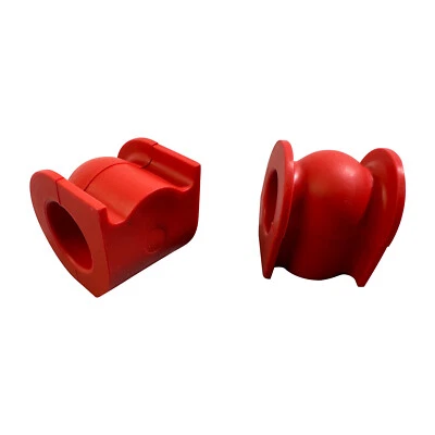 Front Sway Bar Bushing Kit for Honda Accord 1998 1999 2000 2001 2002 K90561 2.3L - Image 1 of 3