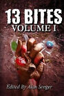 13 Bites By Carla Sarett - New Copy - 9781492986980