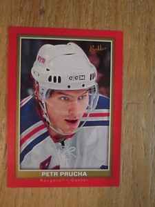 2005-06 BEEHIVE RED (UPPER DECK) HOCKEY, SP, RC, NRMT, MULTI-LISTING YOU PICK EM