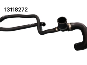 MANGUERA DE SALIDA GENUINA ASTRA ZAFIRA MK2 13118272 - Imagen 1 de 2
