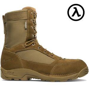 DANNER® DESERT TFX G3 8" COYOTE GORE-TEX TACTICAL BOOTS 24323 - ALL SIZES - NEW