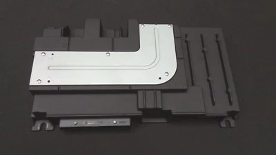 Audi A3 S3 8V Bang & Olufsen B & O Verstärker amplifier 8V0035465 / 8V0 035 465 - Bild 1 von 4