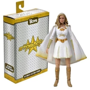 Ultimate Action Figure Neca Starlight The Boys Boyz - Foto 1 di 10