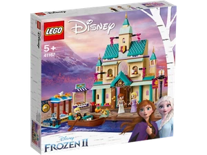 LEGO® Disney 41167 Schloss Arendelle NEU OVP_  Arendelle Castle Village NEW MISB - Bild 1 von 10