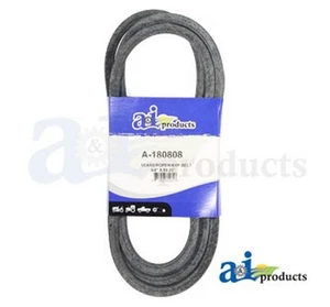 AI 180808 Belt Secondary Drive 48" for Husqvarna Riding Mower - Picture 1 of 1