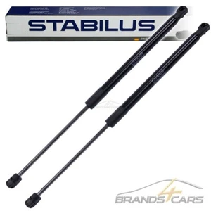 2x STABILUS GASFEDER HECKKLAPPE FÜR MERCEDES BENZ E-KLASSE KOMBI W212 S212 - Bild 1 von 3