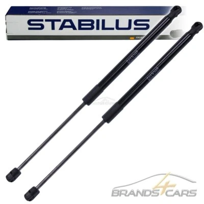 2x STABILUS GASFEDER HECKKLAPPE FÜR MERCEDES BENZ E-KLASSE KOMBI W212 S212 - Bild 1 von 3