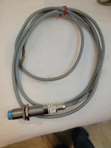 Cutler-Hammer E57MAL18A2E Proximity Sensor - Picture 1 of 4