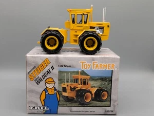 Traktor Modell 1:32 Britains Ertl Steiger Super Wildcat II Schlepper in OVP - Bild 1 von 16