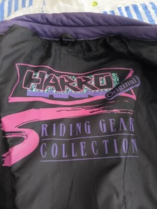 Motorradjacke Größe 58 - Bild 1 von 5