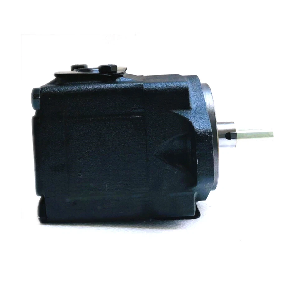 1PC PARKER T6D-035-1R00-B1 HYDRAULIC PISTON VANE PUMP fedex or DHL