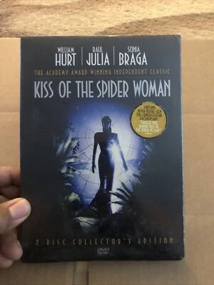 Kiss of the Spider Woman (Collector's Edition) - Image 1 of 4