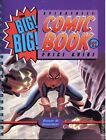 Overstreet Price Guide Big Big Edition #32-1ST VF 2002 Stock Image