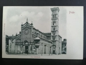Cartolina Prato la Cattedrale II15 - Picture 1 of 1