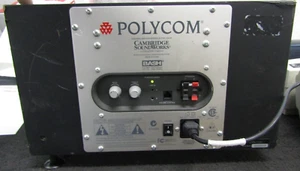 Polycom Cambridge SoundWorks BASH C1PLY120 - Picture 1 of 5