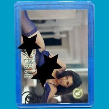 1999 playboy supermodels lingerie Edition 1 Cori Nadine Card #36