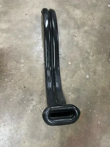 1971-1972 Volkswagen VW Super Beetle Drain Hose 113819533 OEM, German - Picture 1 of 6