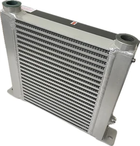 100L/Min HIGH PRESSURE 20Bar 2Mpa Hydraulic Oil Cooler 240V TS4E 250S RS1012 - Bild 1 von 3