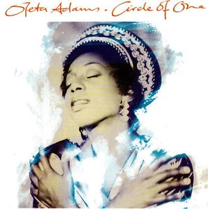 OLETA ADAMS / CIRCLE OF ONE - Picture 1 of 2