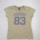 abercrombie and fitch t shirt womens