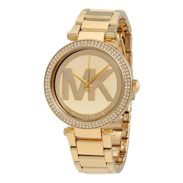Michael Kors Parker MK5784 Wrist Watch for Women