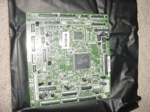 DC Controller Assembly-110V-CP4025 / CP4525 Series- NEW - Picture 1 of 1
