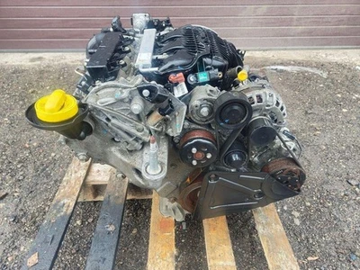 SMART FORTWO Coupe 453 Motor A2810107300 Petrol 2018 31131540 - Bild 1 von 4