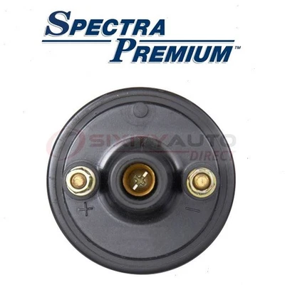 Spectra Premium Ignition Coil for 1968-1969 Buick GS 400 - Wire Boot Spark iu - Изображение 1 из 4
