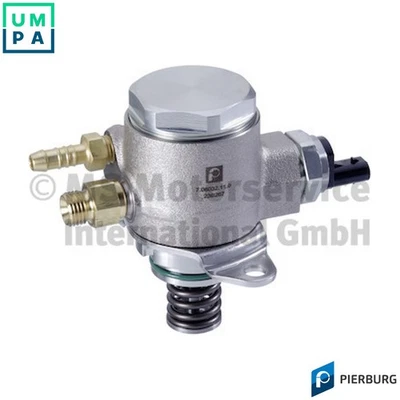 HIGH PRESSURE PUMP 7.06032.11.0 FOR CBZB/CBZA/CBZC 1.2L DAGACNVACAVG 1.4L 4cyl - Image 1 of 4