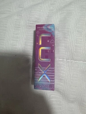 Colourpop  Creme Lux Lipstick DIGITAL TWIN Full Sz NEW IN BOX - Image 1 of 4