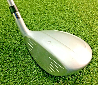 Tour Edge Lady Edge 5 madera para zurdos diestro damas grafito ~41" NUEVO AGARRE / mm5111 Foto 1 de 4