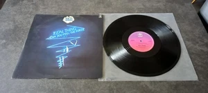 REAL THING "CAN YOU FEEL THE FORCE" EXC VINYL 12" PYE 7NL 46147 FUNK SOUL 1978 - Picture 1 of 6